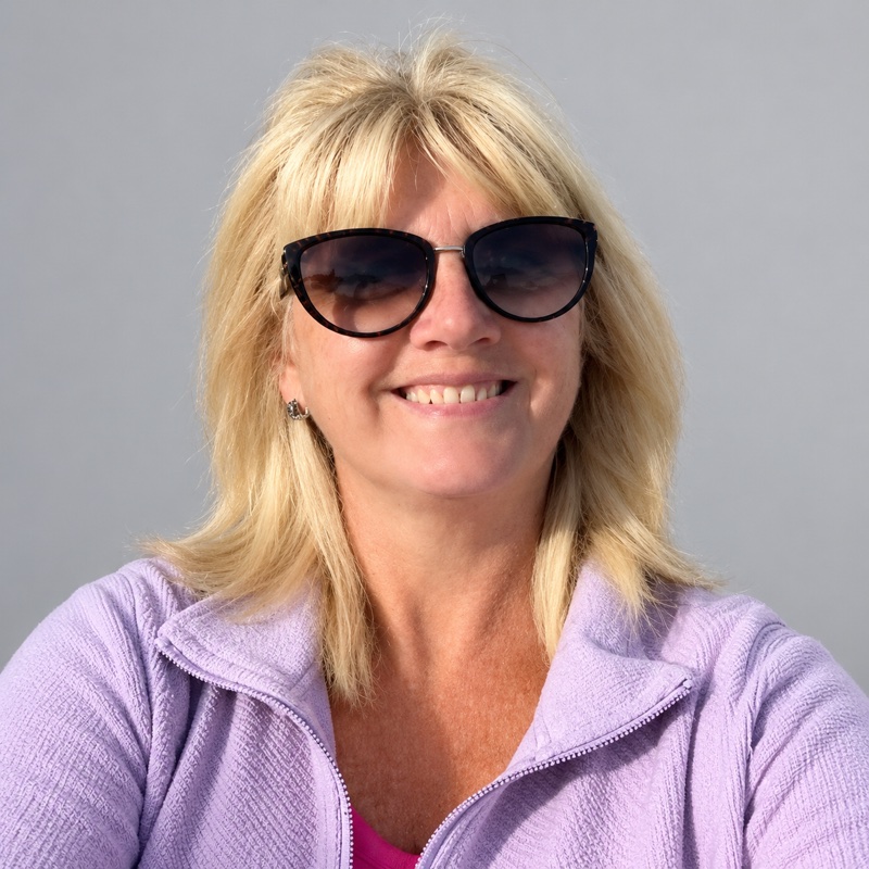 Louise Walker