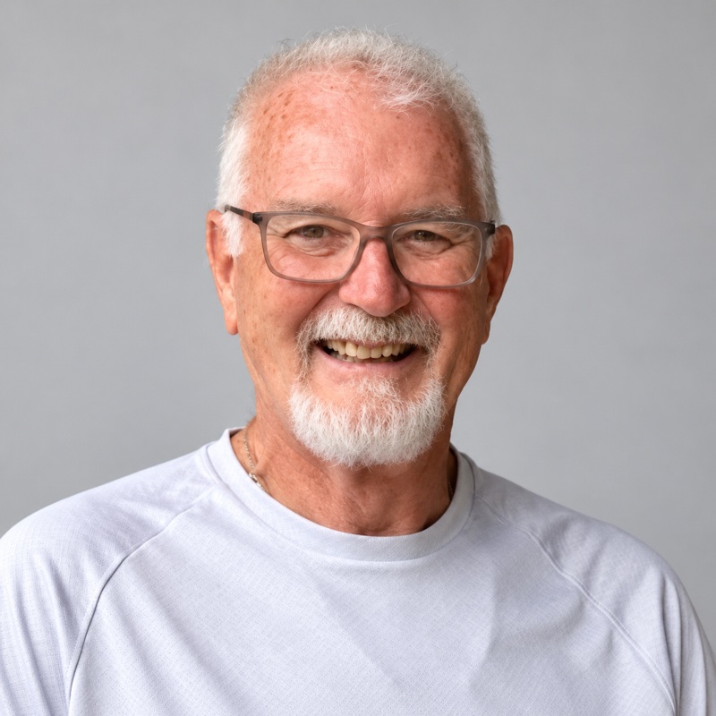 Paul West