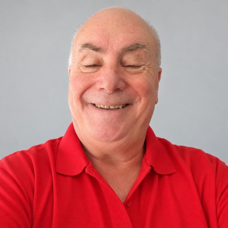 Robert (Bob) Heans